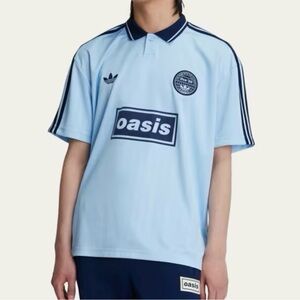 Adidas OASIS TOUR JERSEY